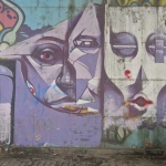 Eyes, Seville