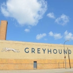 Greyhound, Detroit